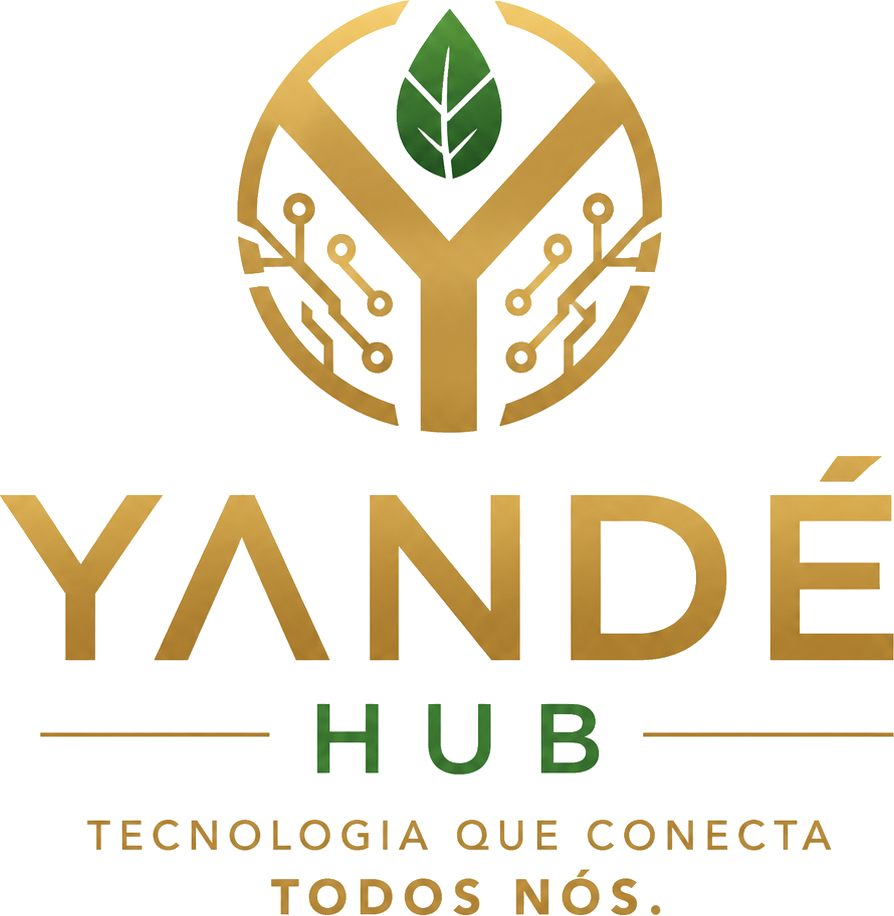 YANDÉ HUB